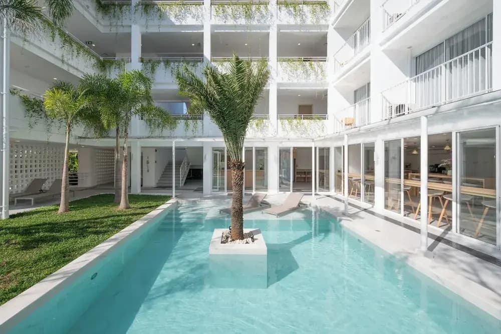 Lis Hotel Chiangmai - photo 10