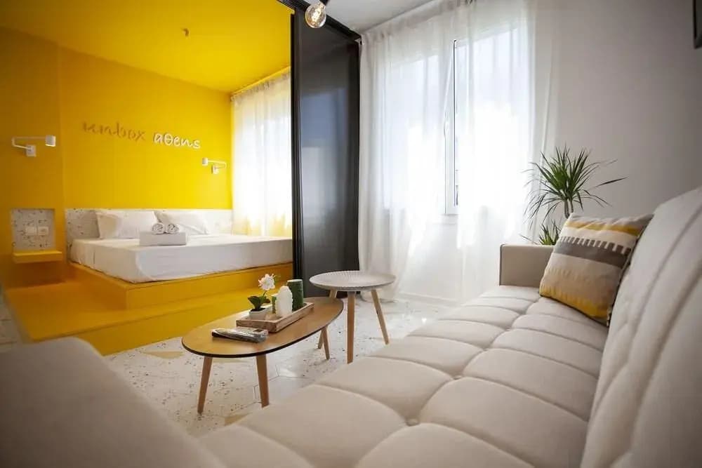 NJoy apartment perfectly renovated - photo 2