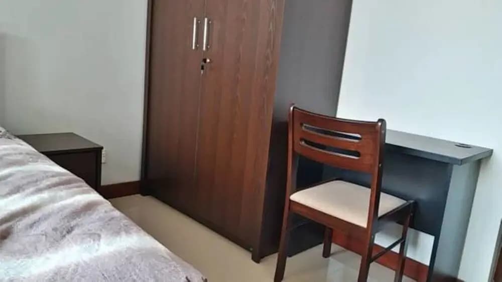 TJ'S Apartments - photo 7