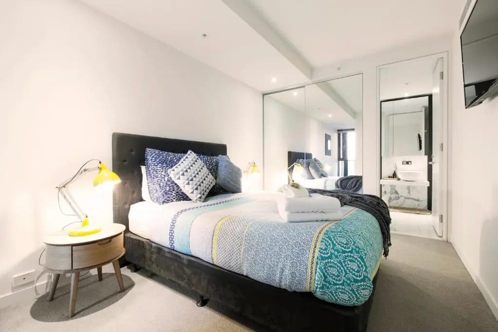 Abode 316 - photo 4