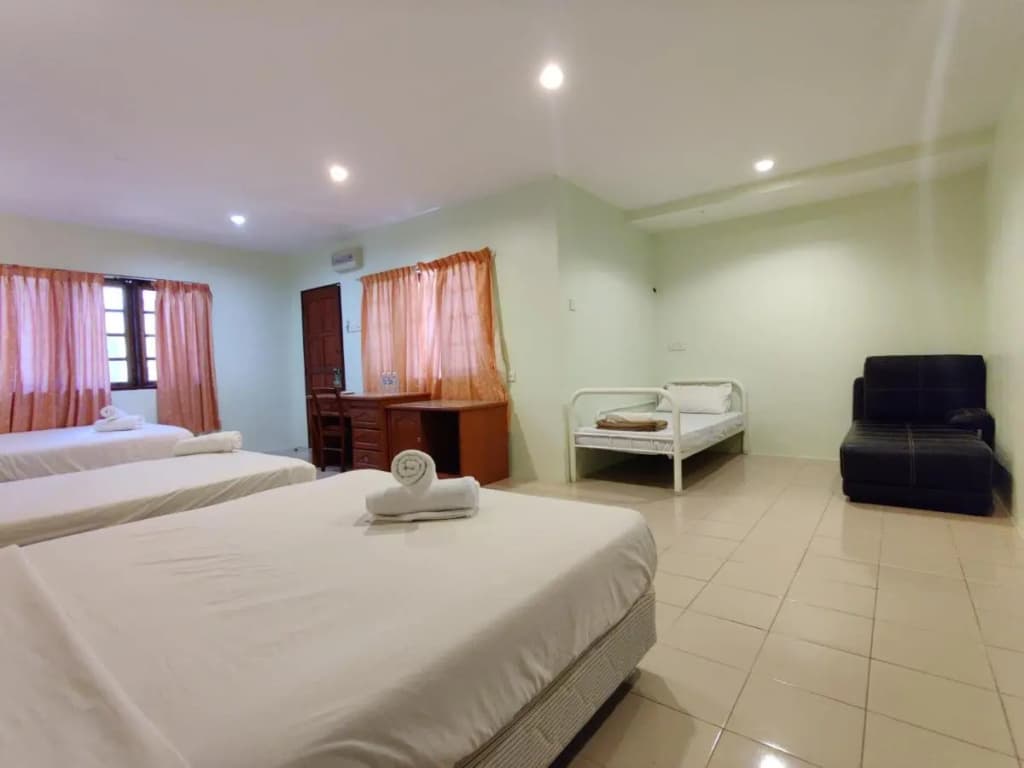 Tekoma Resort - photo 23
