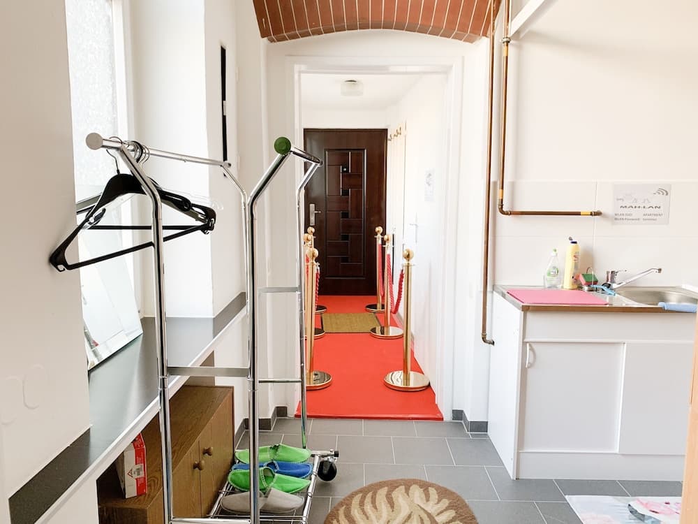 Delphin Apartment - photo 13