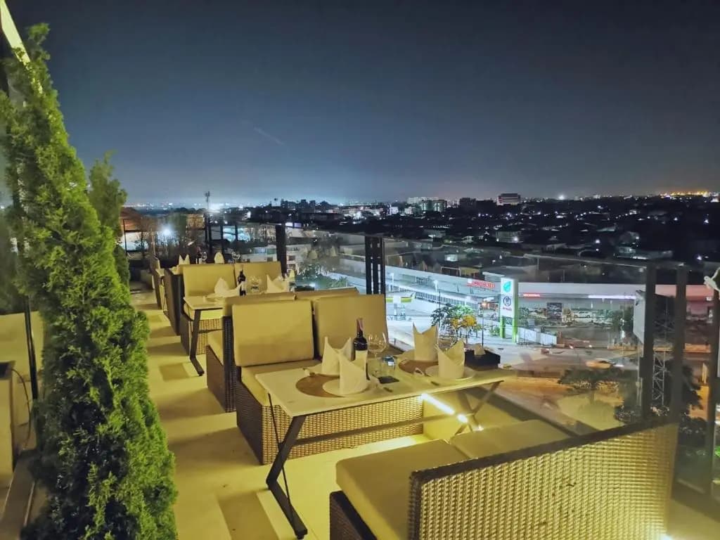 Sky Dome Resotel - photo 8