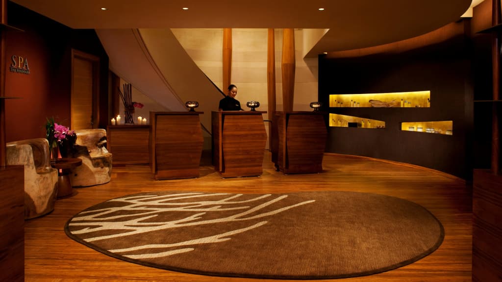 The Peninsula New York - photo 31