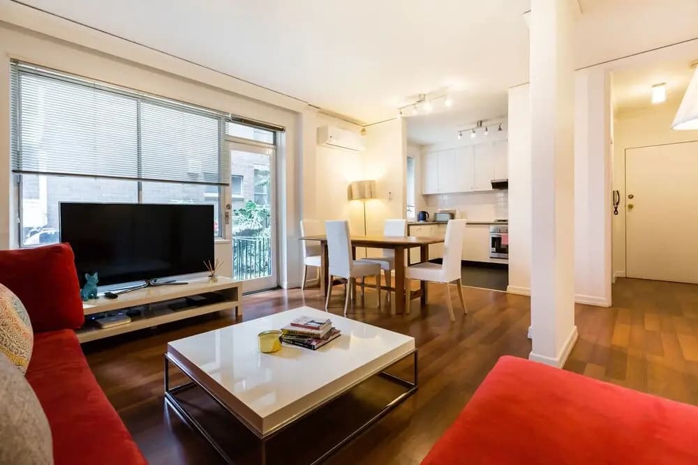 SELENA, 2BDR South Yarra Apartment - photo 7