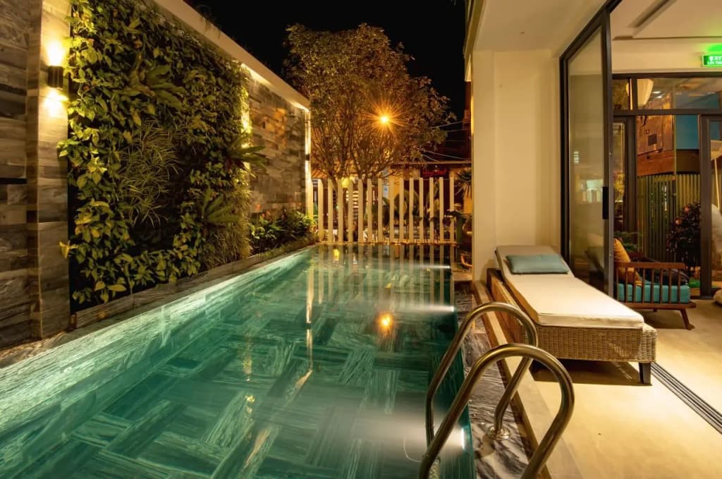 Sophie Villa Hoi An - photo 3