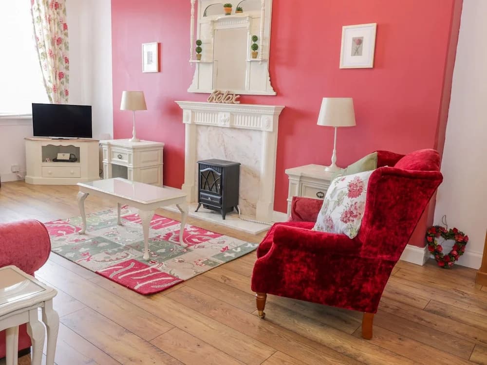 29 Trinity Crescent - photo 4