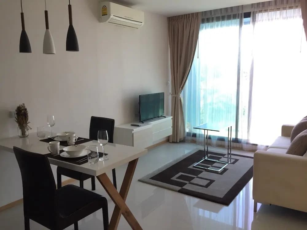 Acqua Condo jomtien beach TLH - photo 18