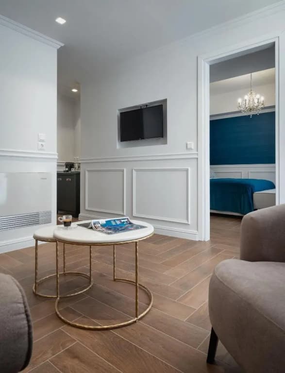 Evripidou Suites - photo 42