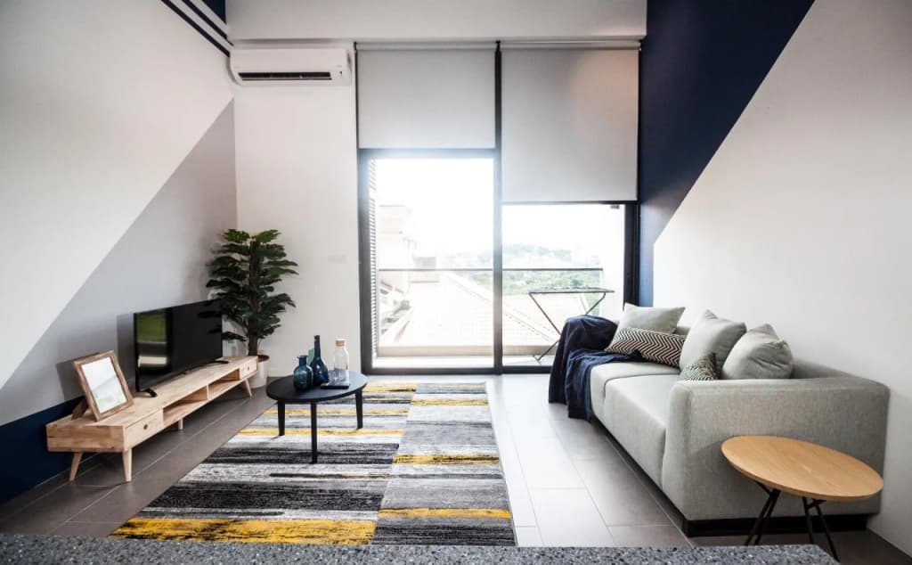 The Establishment KL Sentral Bangsar by Plush - photo 25
