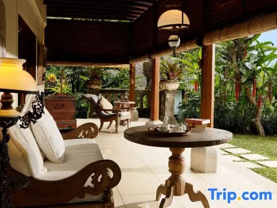 Villa Inka Ubud By Nakula - photo 2