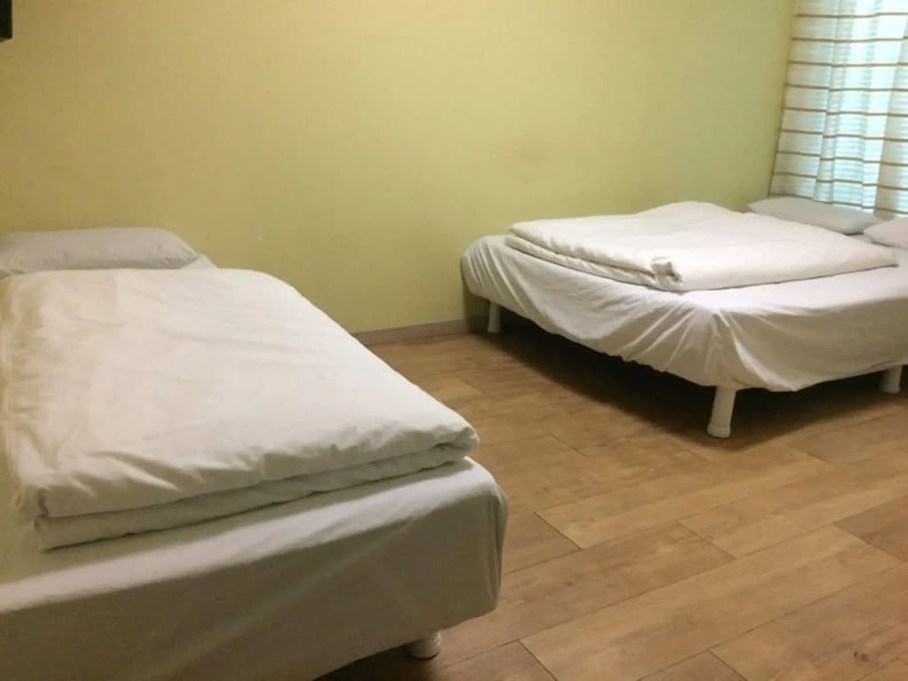 JJ Guest House Namdaemun - photo 2