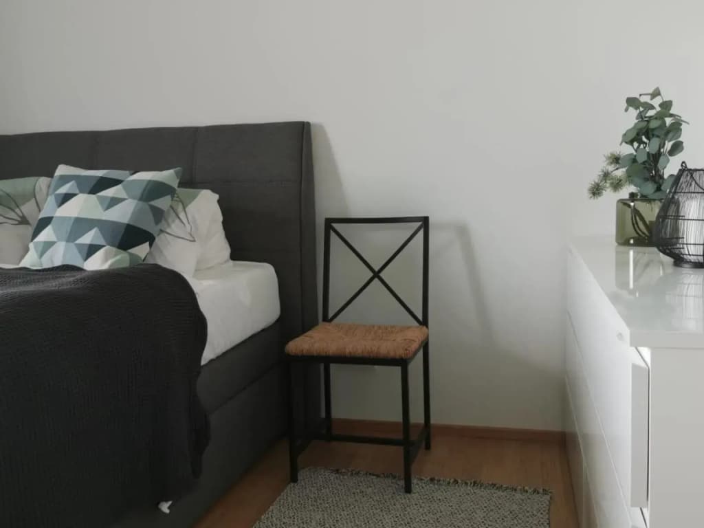 My TrIIIple Ferienwohnung zwischen City und Prater - photo 1