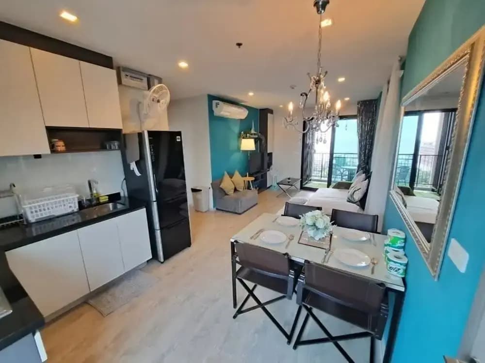 The Base Central Pattaya by Mickey - photo 48
