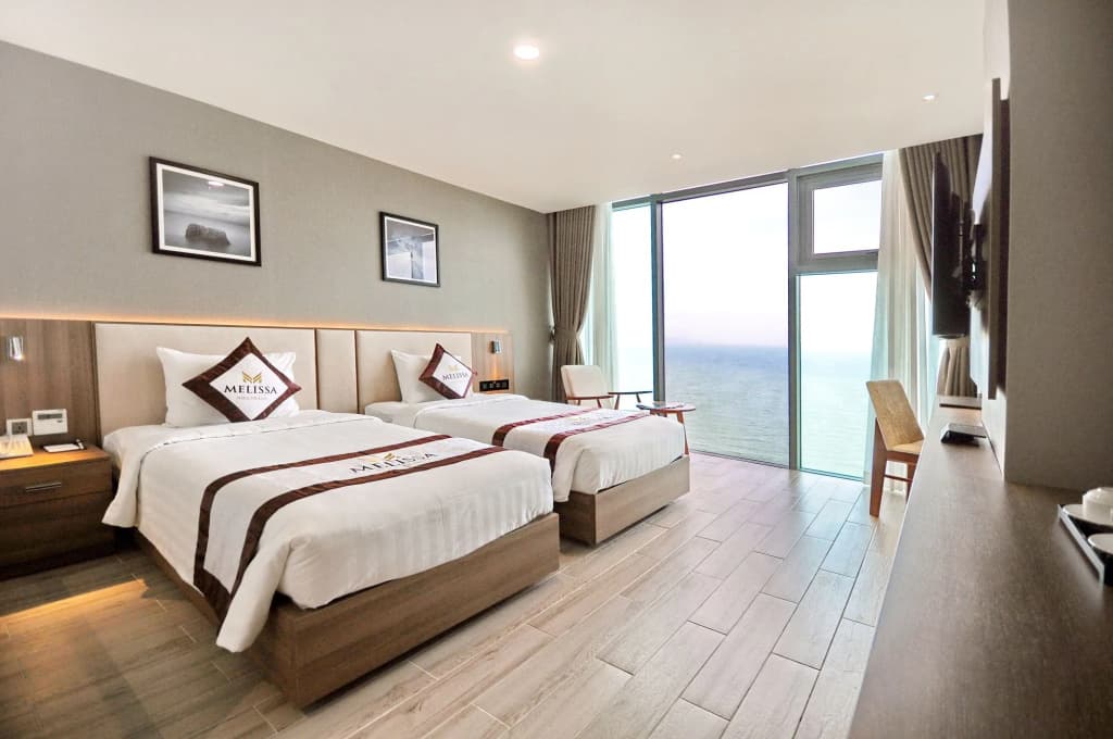 Melissa Hotel - photo 4