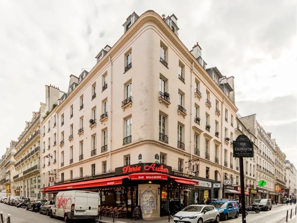Merveil Family Suites - Caumartin I-II - photo 1