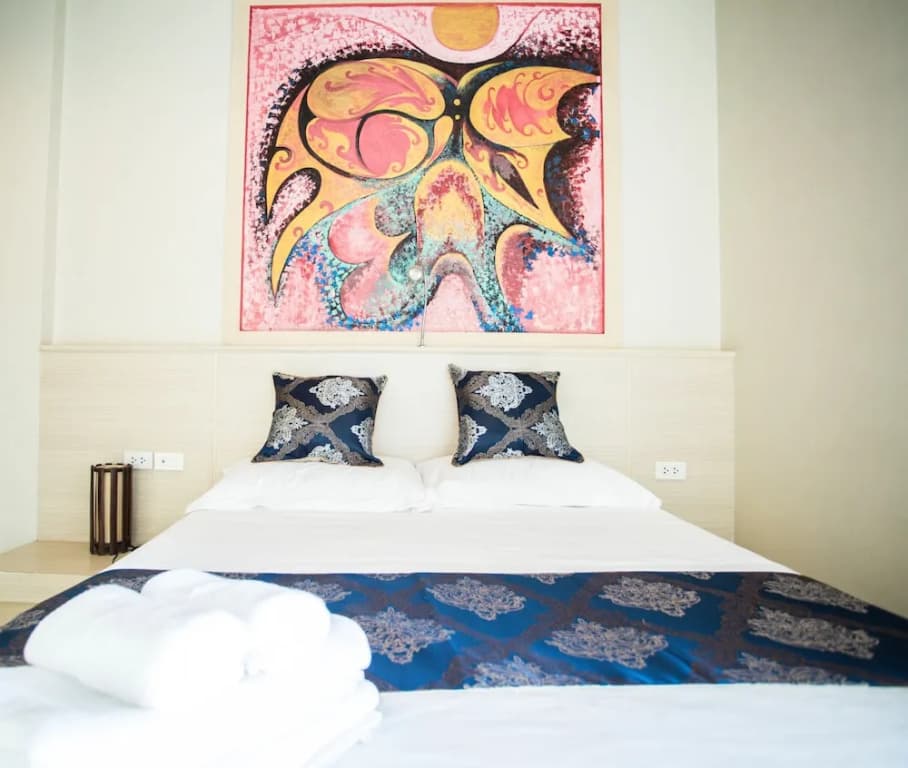 Five hundred miles Hostel - photo 3