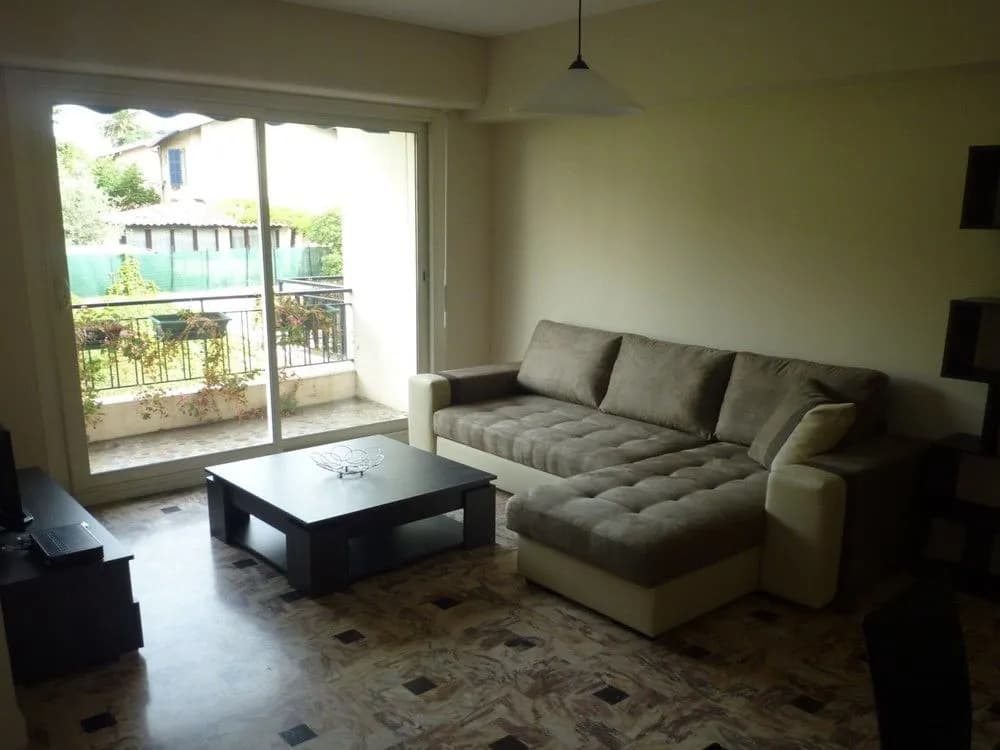 Appartement des Baumettes - photo 11
