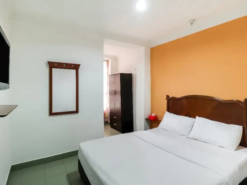 OYO 89584 Hotel Sahara Kuala Kubu Bharu - photo 4