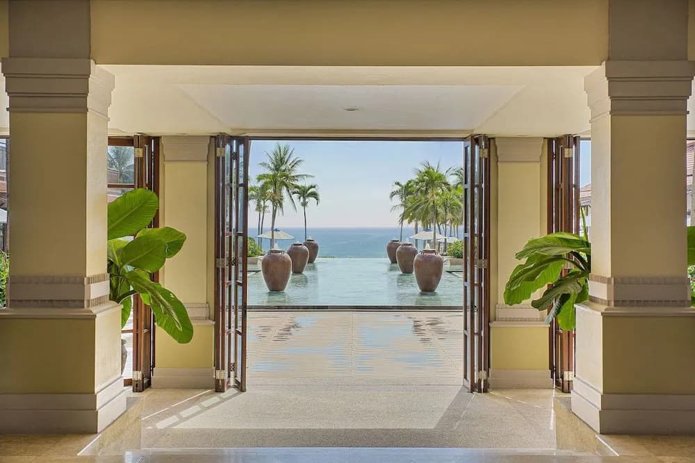 Coma Villas Beach Da Nang - photo 10