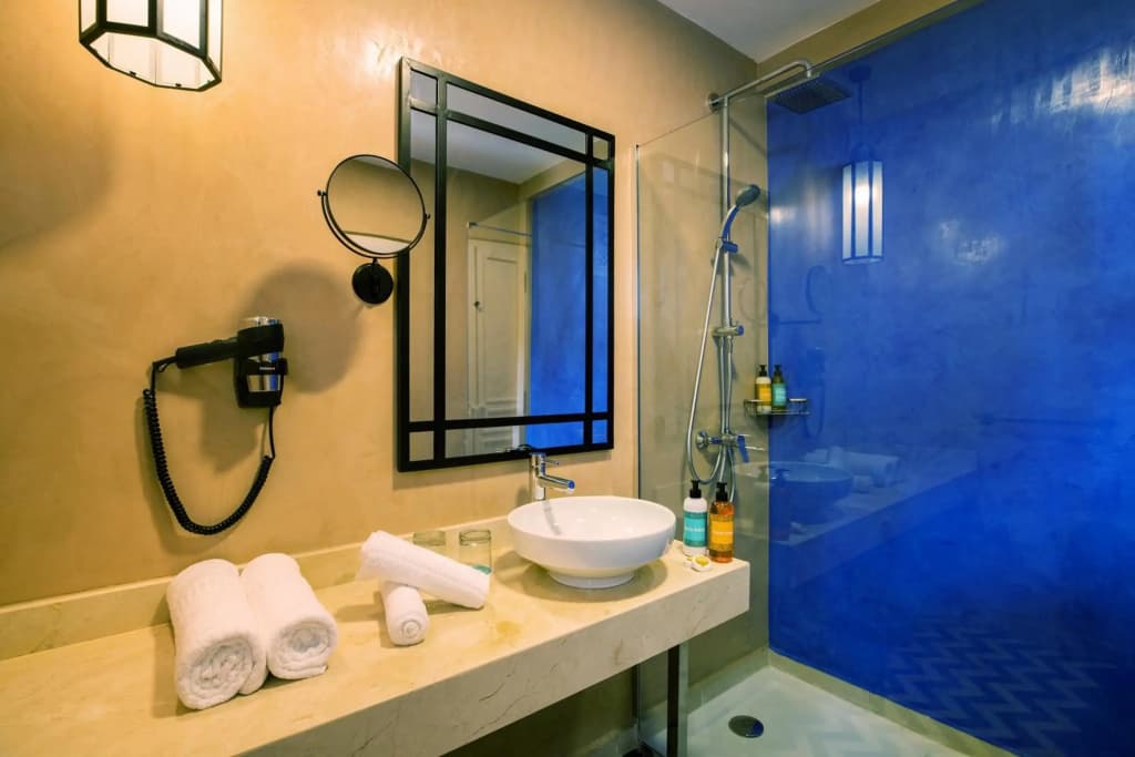 Sol Oasis Marrakech - All Inclusive - photo 13
