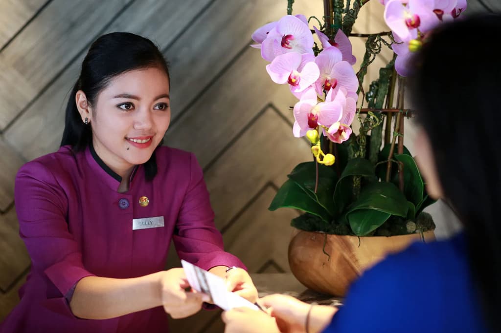 Swiss-Belinn Simatupang - photo 31