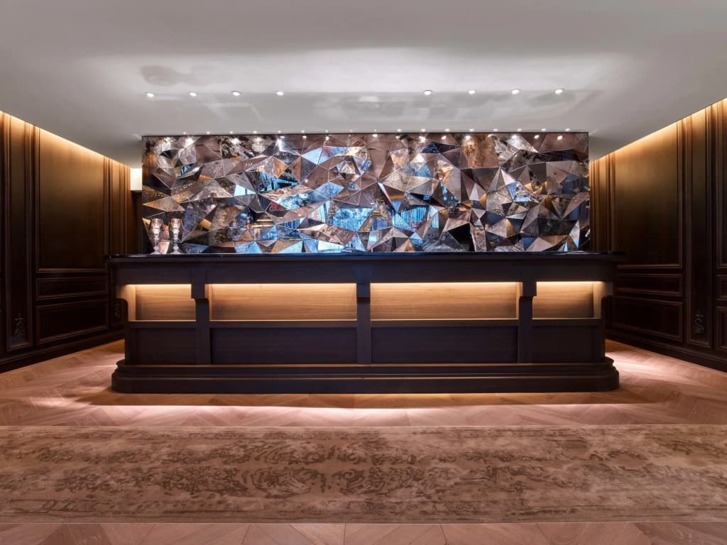 Baccarat Hotel and Residences New York - photo 19
