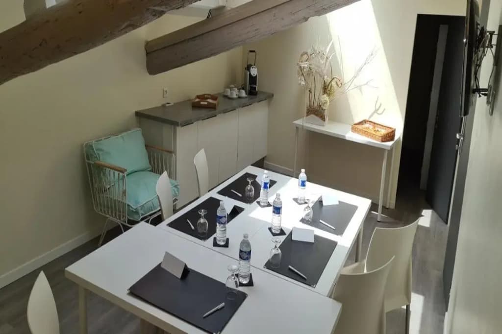 Hôtel Le Seize, Nice - photo 26