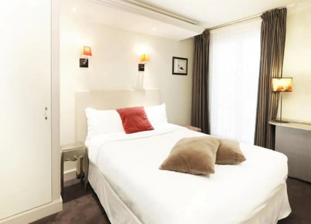 Hôtel Gaillon Opéra - photo 7