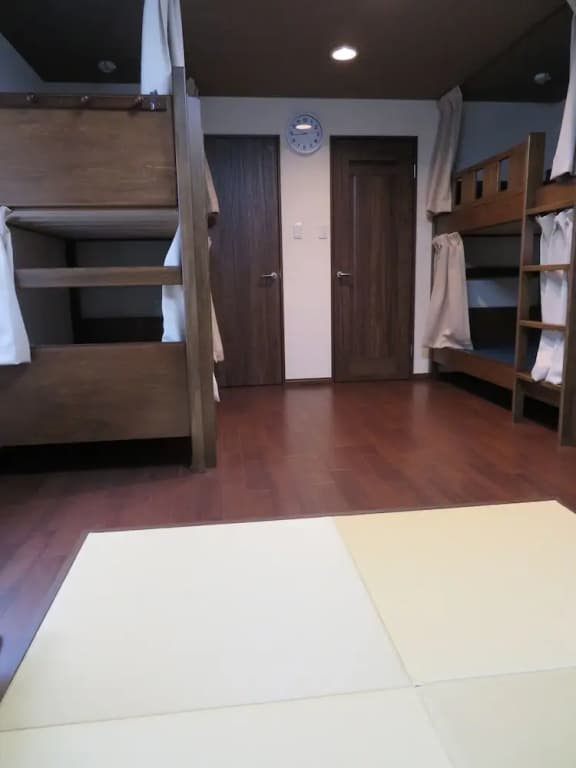 Azalea - Hostel - photo 6