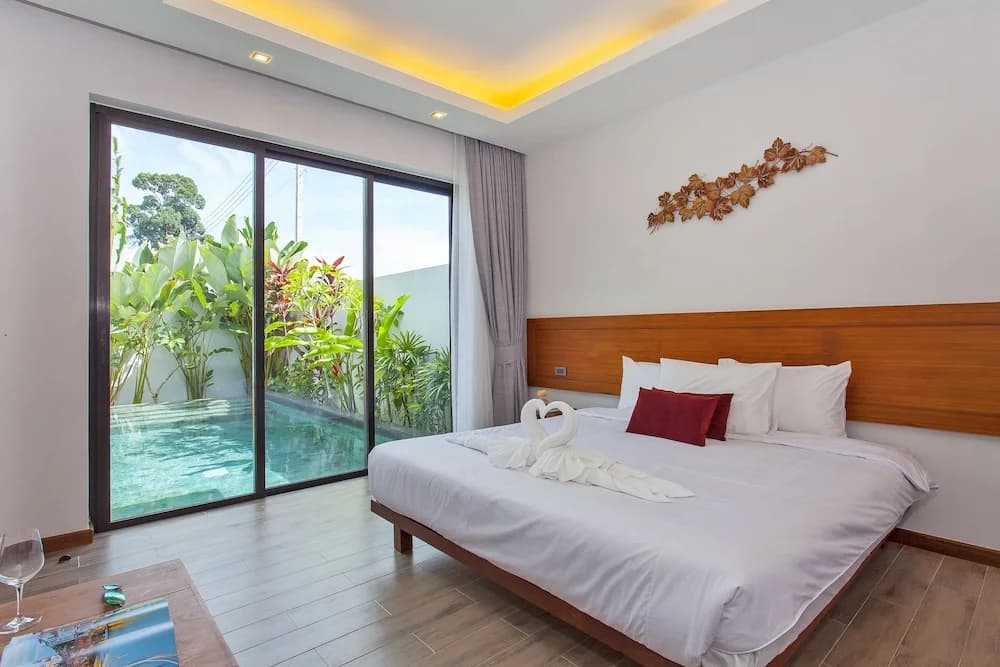 Natural Villa by Holiplanet - photo 7