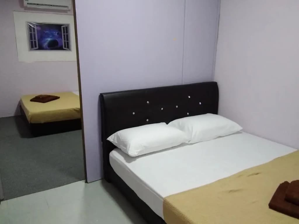Jsw Inn - photo 2
