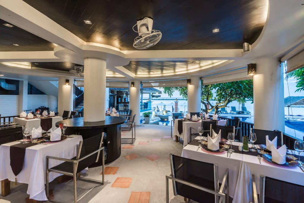 Dara Samui Beach Resort - Adults Only - photo 27