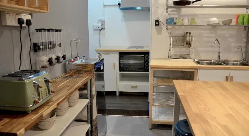 Faloe Hostel - photo 15