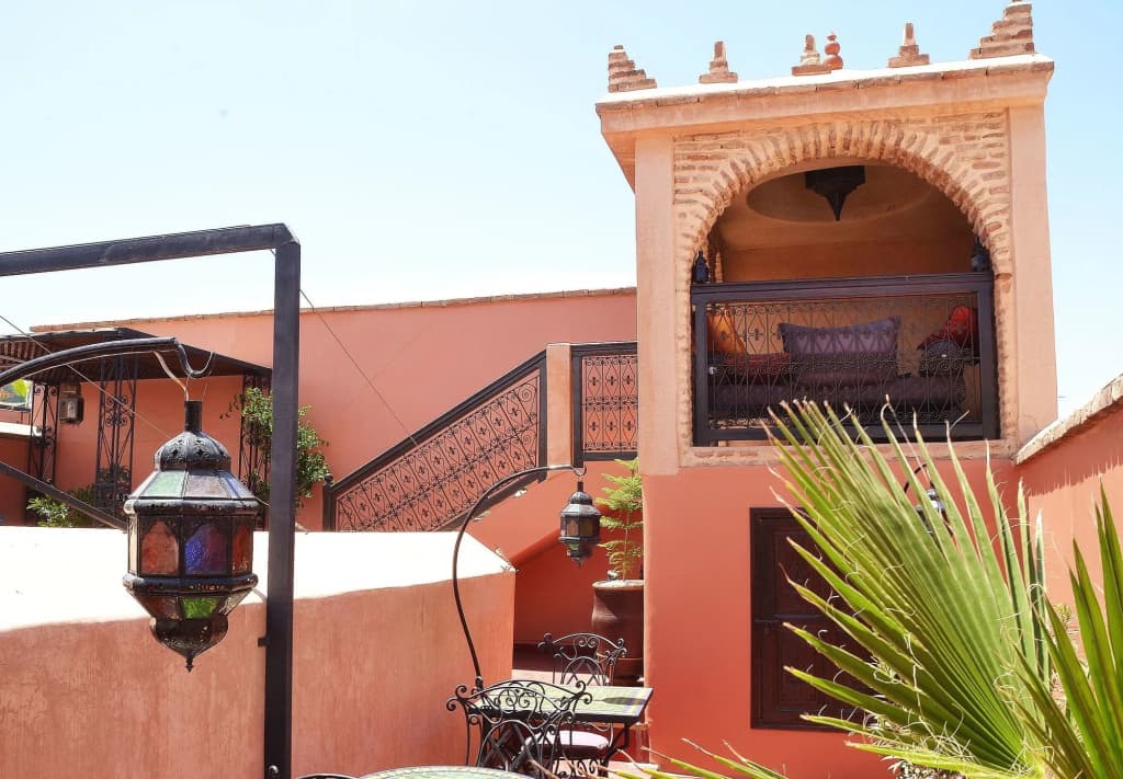 Riad Louaya - photo 17