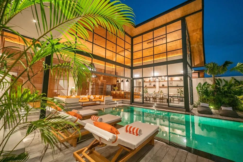 Villa Mango 2 - photo 35