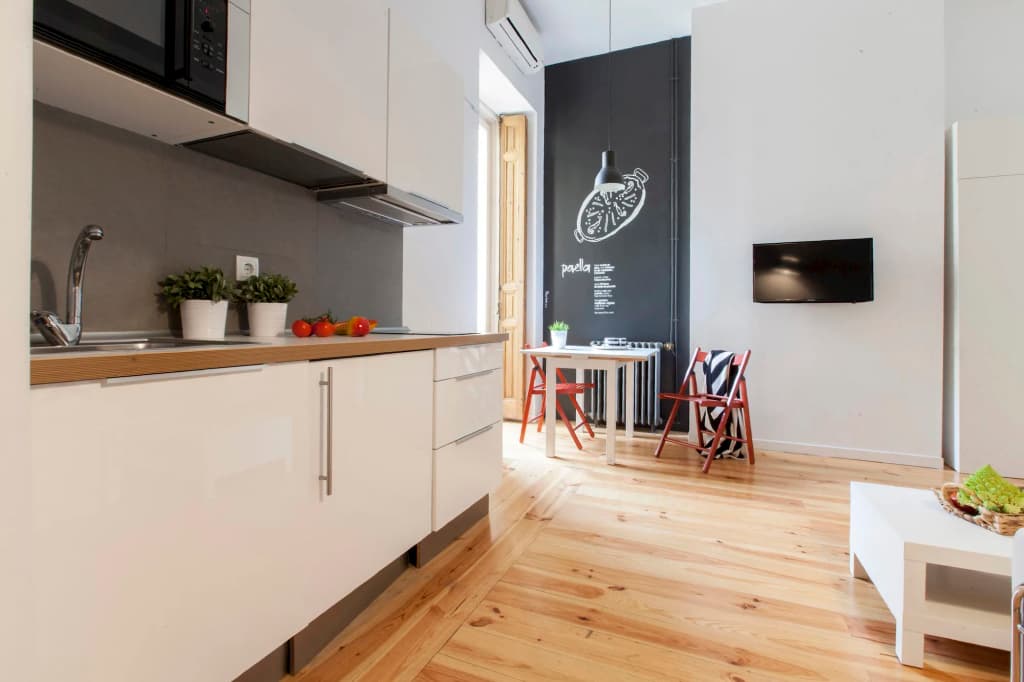 Rusticae Matute11 Suites - photo 24