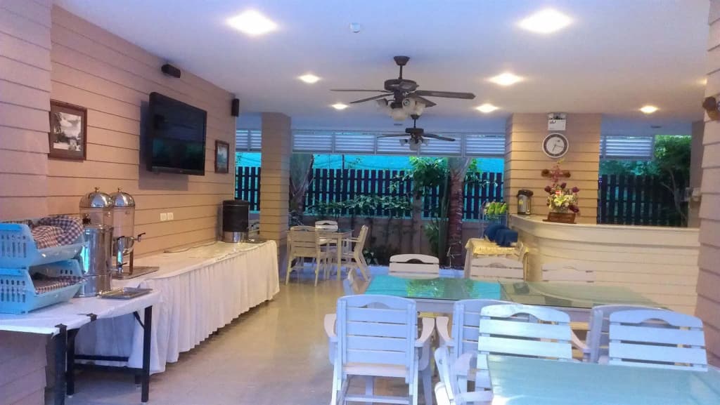 Baan Rabiang Talay - photo 22