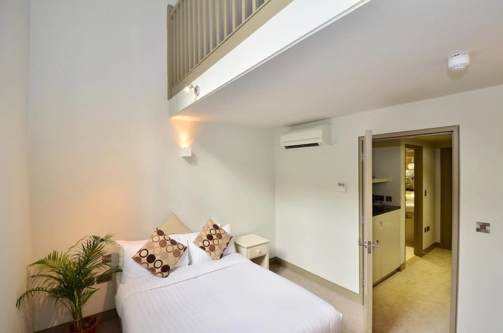 Arch hotel - photo 17