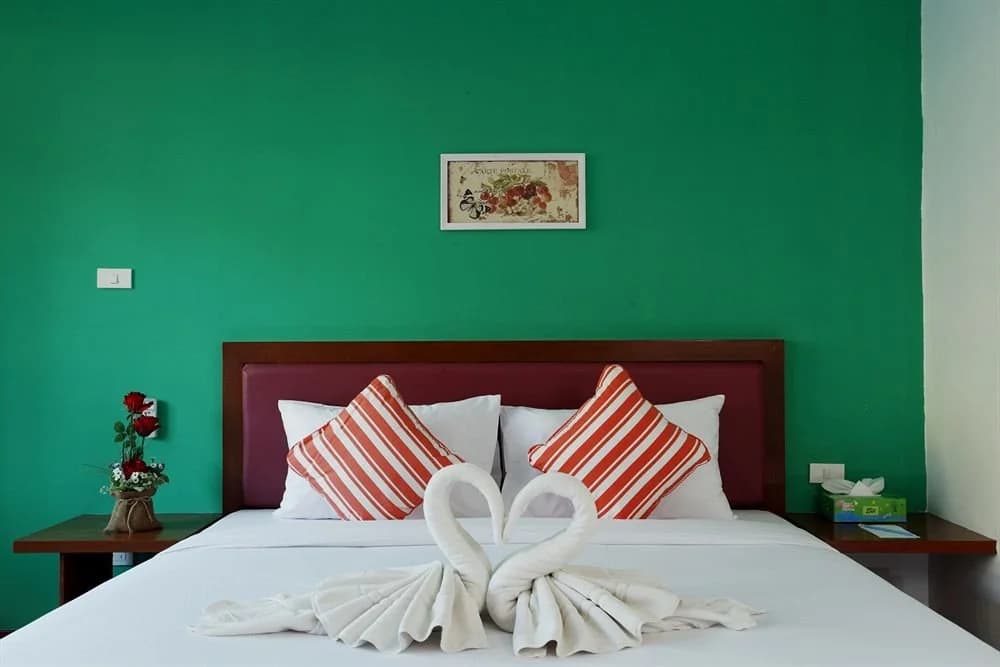 B Bossa Patong Hotel - photo 7
