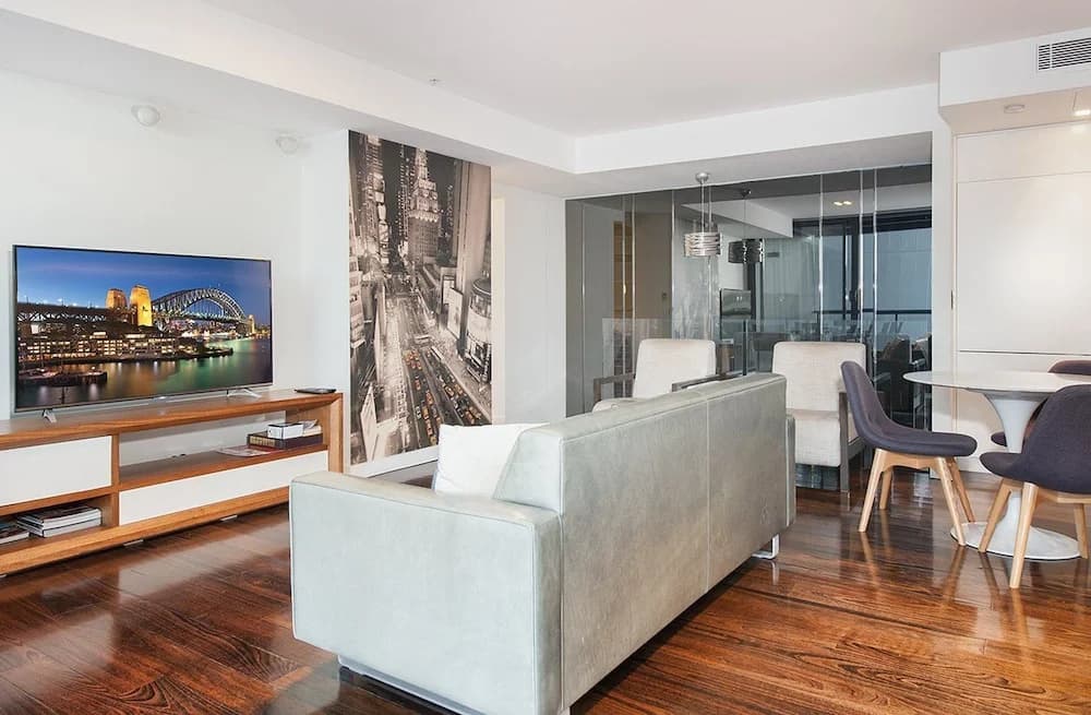 SH147 Sleek Split Level 2BR Surry Hills - photo 5