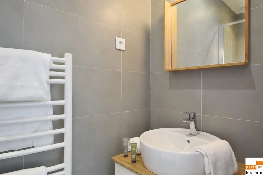 202095 - Charming apartment for 6 people in the heart of Paris - photo 4
