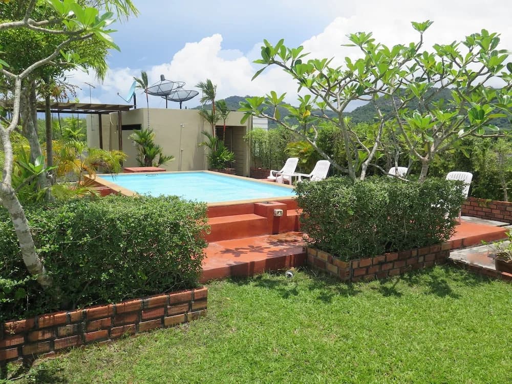 Phompassorn Apartment - photo 13
