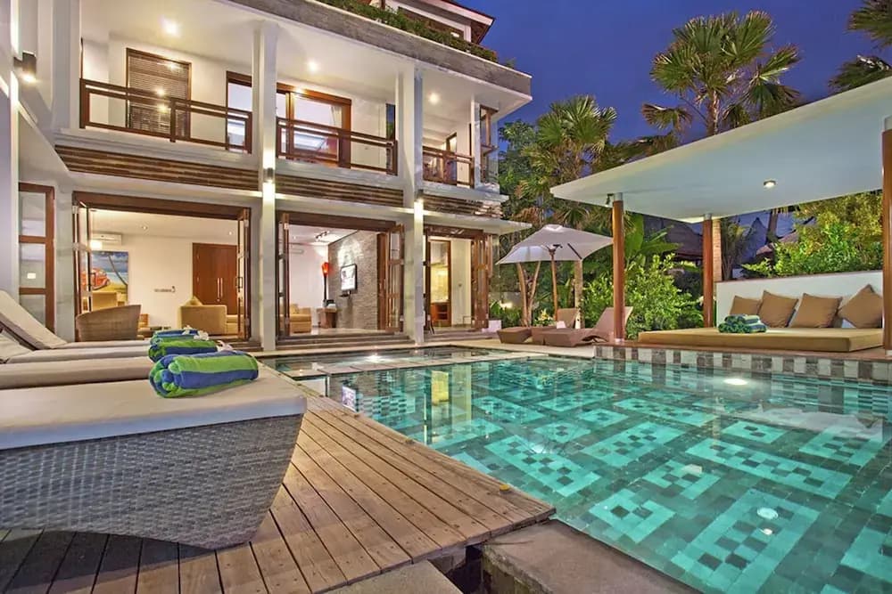 Villa Mary's Beach - photo 11