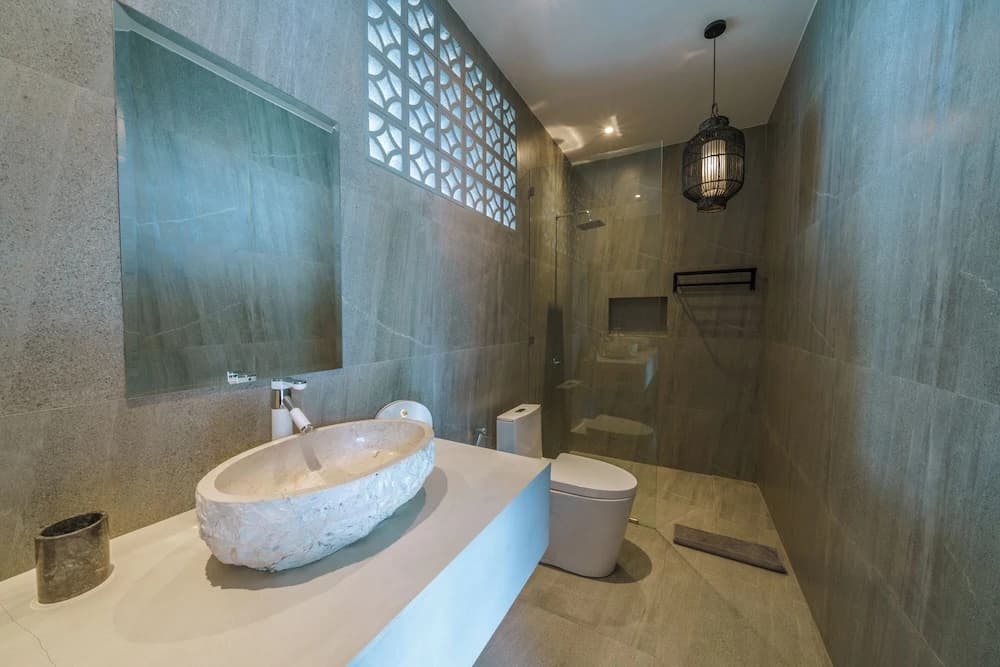 Villa Batik - Stylish 3BR Villa - photo 41
