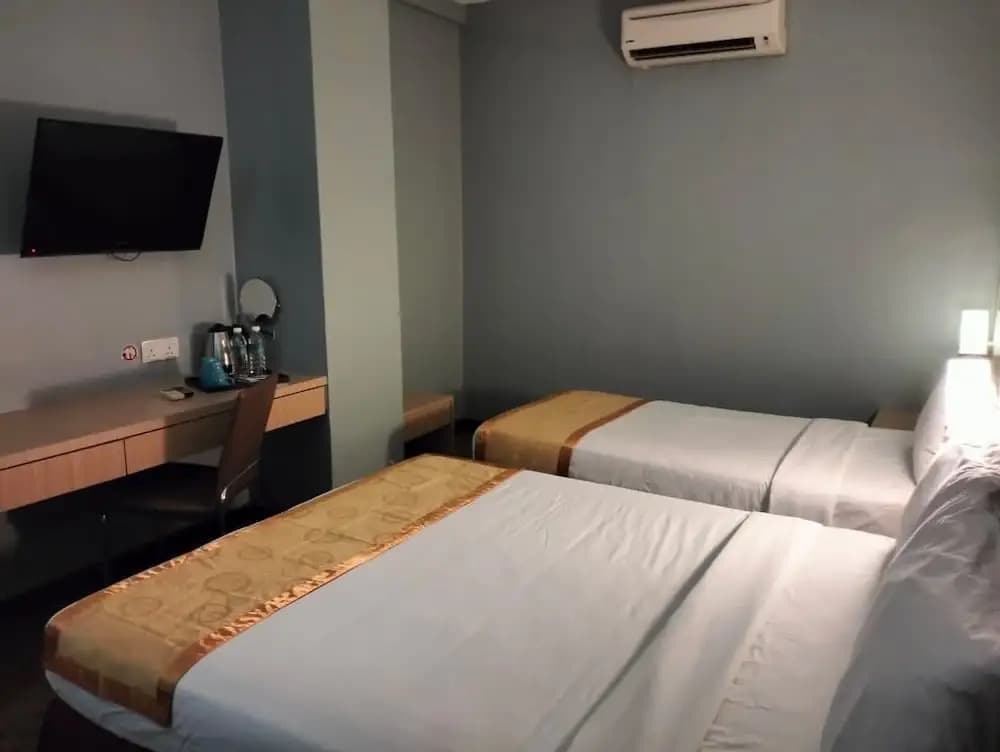 Sunflower World Hotel - photo 6