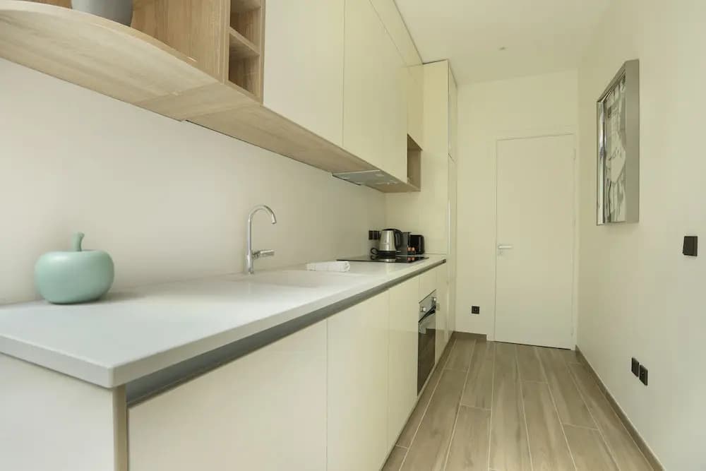 Sublime et neuf appartement Saint Germain des Près ( Notre Dame Des Champs) - photo 15