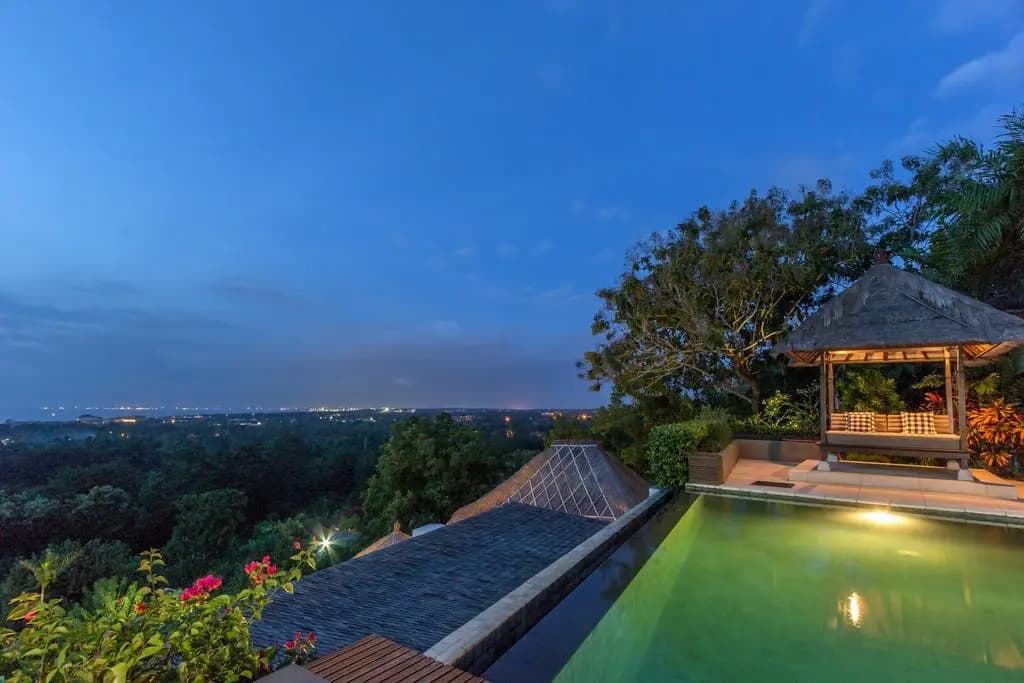 Villa Bayu - main photo