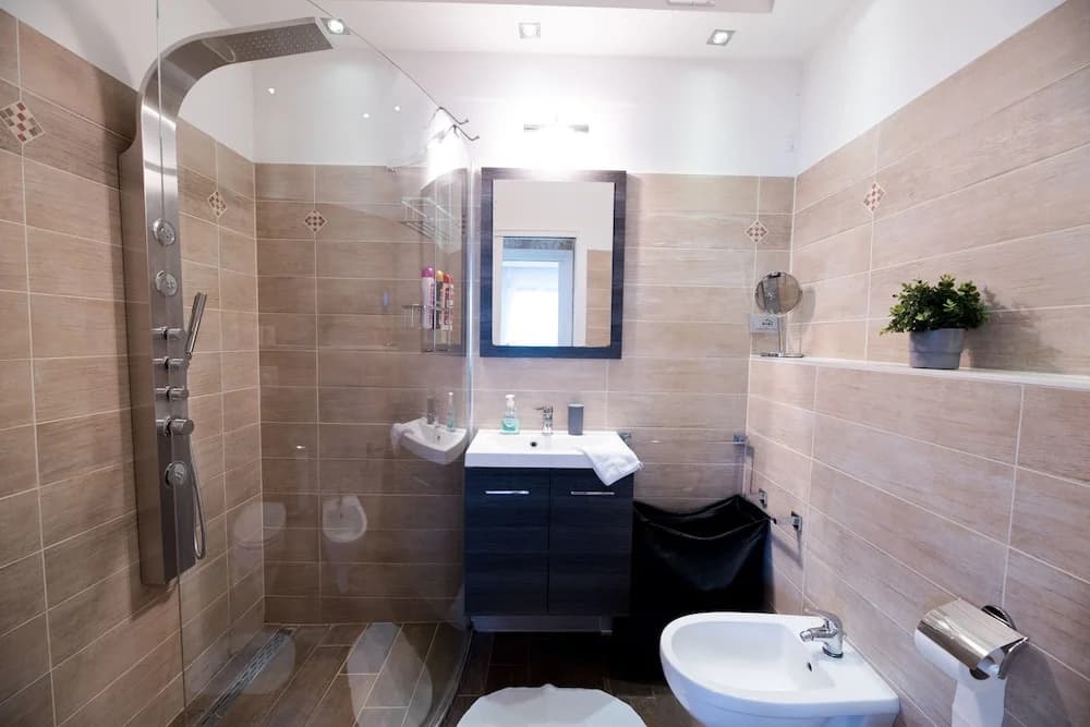 Budapest Easy Flat - Penthouse Basilica - photo 9