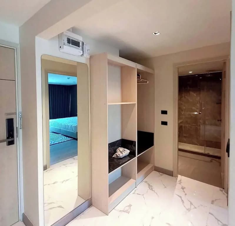 The 9 Residence Hotel - photo 4